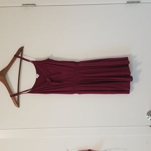 Garage Romper with pockets